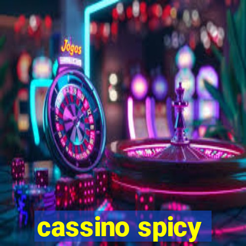 cassino spicy